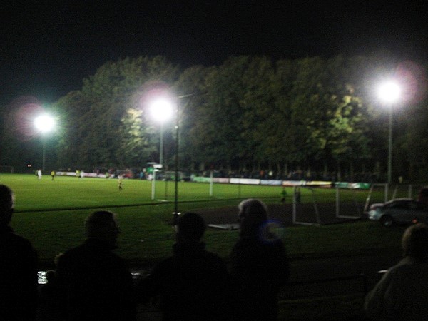 Eikemper Arena - Gladbeck-Zweckel