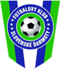 Wappen FK Slovenské Ďarmoty