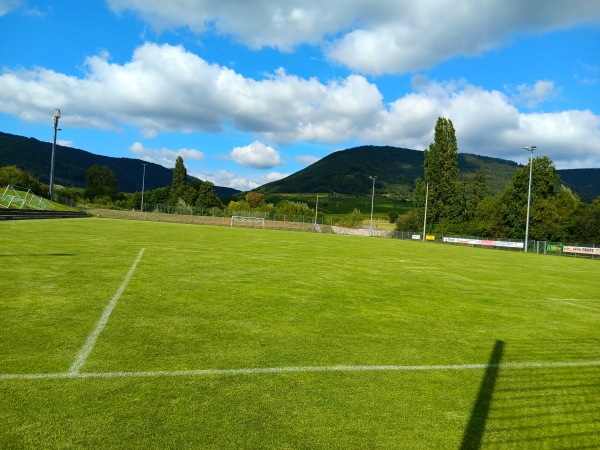 Sportanlage Am Hofstück - Hainfeld/Pfalz