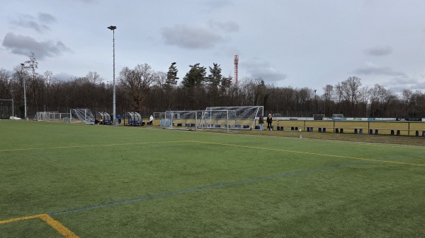 Sportanlage Gräfelfing Platz 2 - Gräfelfing