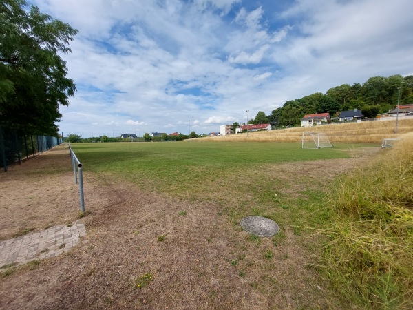 Sportanlage Heidelsteinstraße Platz 2 - Hofbieber