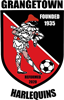 Wappen Cardiff Grange Harlequins AFC