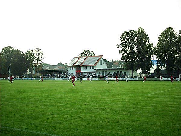 Laberstadion - Schierling