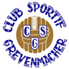 Wappen CS Grevenmacher diverse