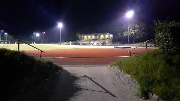 Städtisches Stadion Itzehoe - Itzehoe