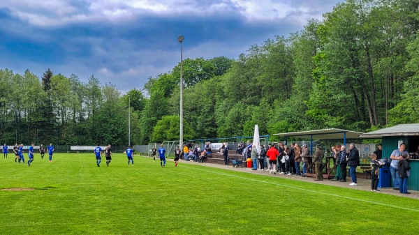 WaldbachArena - Weiskirchen-Thailen