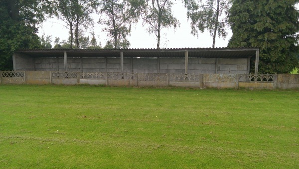Sportpark De Wouwer Terrein 2 - Dessel-Witgoor