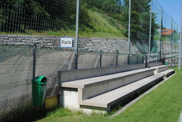 Sportarena Pians - Pians