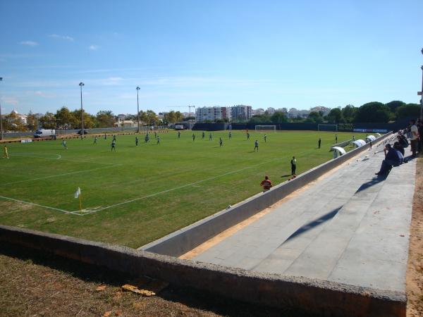 Estádio Dois Irmãos - Portimão