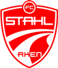 Wappen FC Stahl Aken 2016