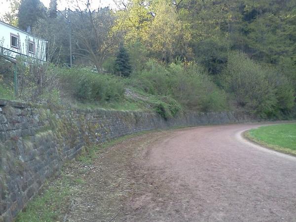 PST-Waldstadion - Trier