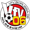 Wappen VfV Borussia 06 Hildesheim  699