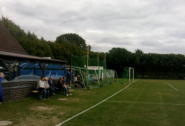 Sportanlage Voßredder B-Platz - Oering