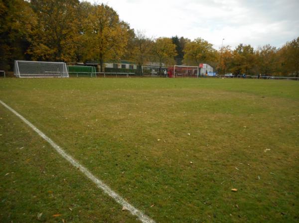 Sportanlage Battstraße - Karlsruhe-Rüppurr
