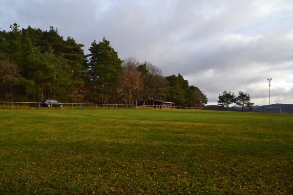 Sportplatz Ditscheid - Ditscheid