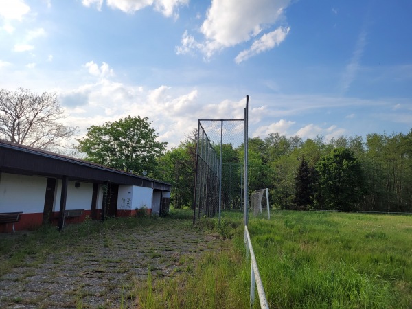 Sportplatz Masch - Königslutter/Elm-Beienrode