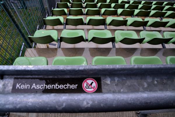 Walter-Lück-Sportanlage - Wiehl