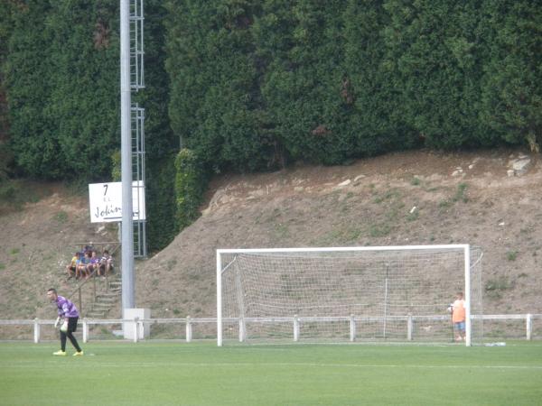 Estadio Sarriena - Leioa, PV