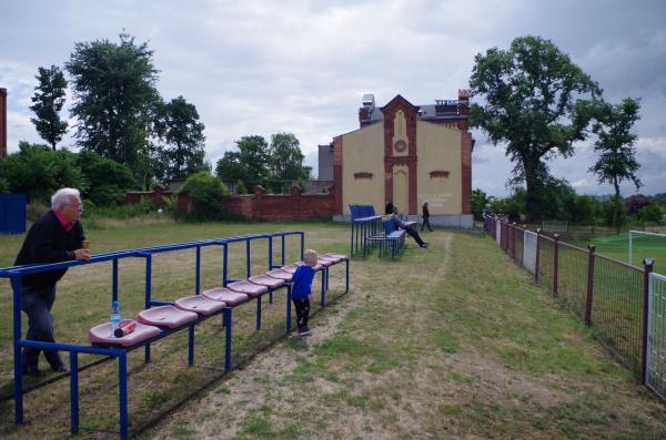 Stadion Prosny - Kalisz