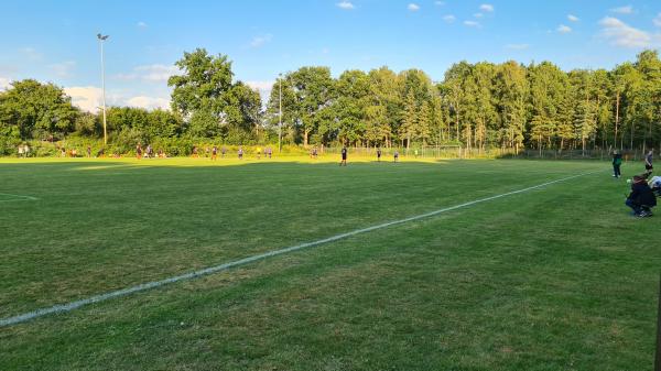 Sportplatz Munsterweg - Wietzendorf