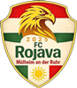 Wappen Rojava Mülheim 2025
