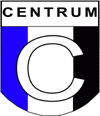 Wappen KS Centrum Pelplin