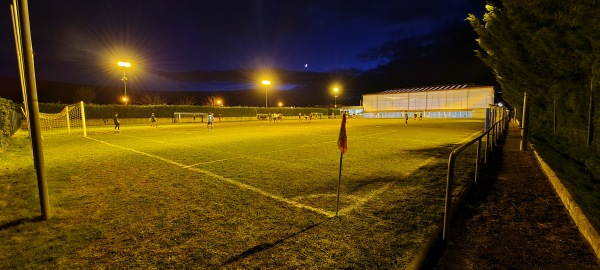 Instalaciones deportivas de la Cendea de Cizur - Astráin, Navarra