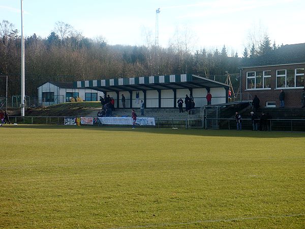 Stade Prince Philippe - Kelmis (La Calamine)