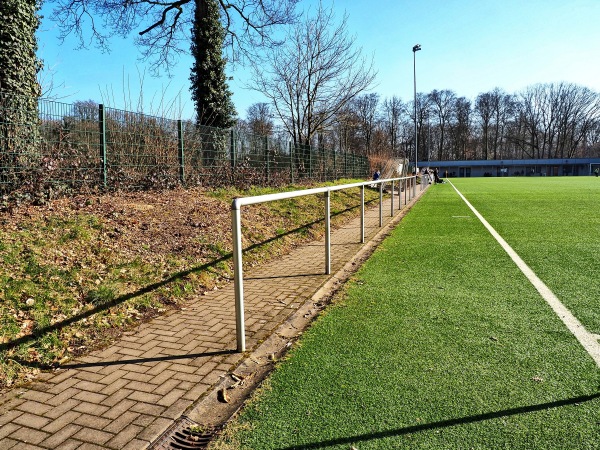 Sportanlage Katzenbusch Platz 2 - Herten/Westfalen