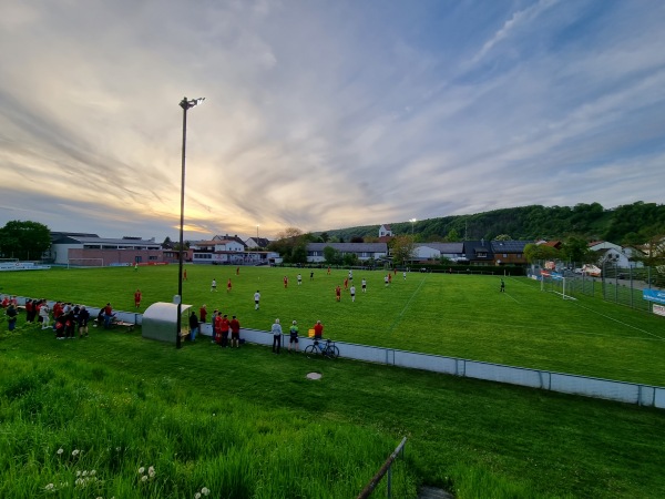 Sportplatz Kelheimwinzer - Kelheim-Kelheimwinzer