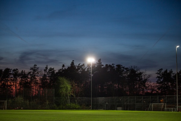 Sportanlage am Wolfsteinpark Platz 2 - Neumarkt/Oberpfalz-Wolfstein