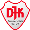 Wappen DJK Gummersbach 1961 II