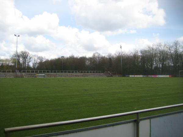 Sportzentrum West - Gütersloh