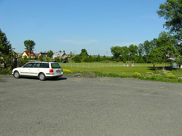 Hřiště Polepy - Polepy