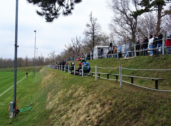 Sportplatz Auersthal - Auersthal