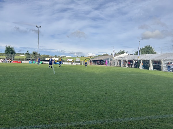 Sportplatz Lambertsberg - Lambertsberg