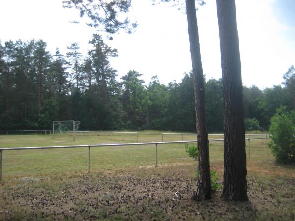 Sportplatz Born - Westheide-Born