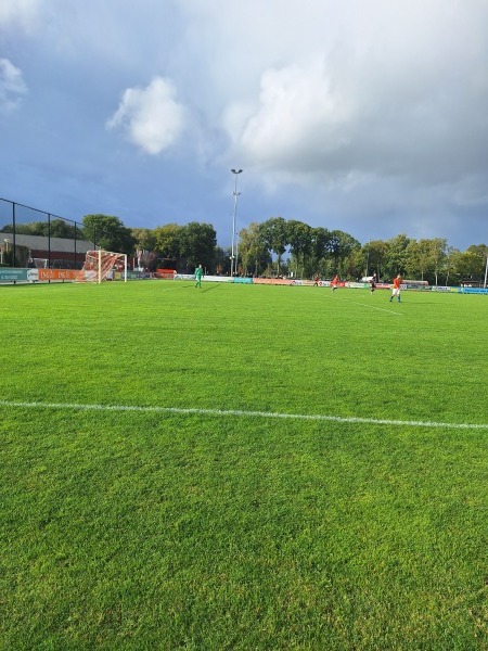 Sportpark Klinkenvlier - CSVC - Coevorden