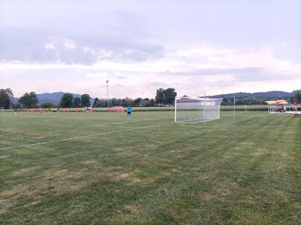Alpina Arena Fresing-Kitzeck - Fresing