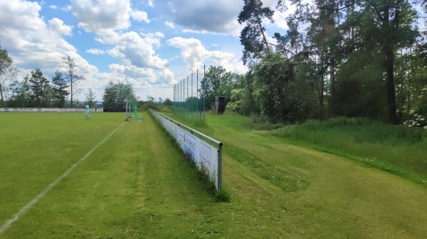 Sportanlage Markt Baudenbach - Markt Baudenbach