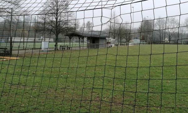 Sportzentrum Heiligenrode - Stuhr-Heiligenrode