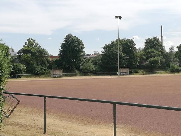 Sportanlage Westfalenstraße Platz 2 - Witten/Ruhr-Annen