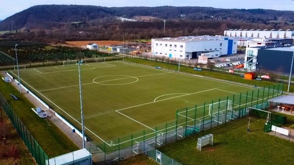 Sportplatz am Querweg - Remagen-Kripp