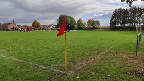 Gänsepark Stadion - Duderstadt-Desingerode