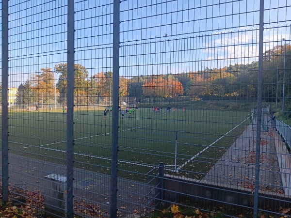 Ernst-Moritz-Arndt-Sportplatz - Bergen/Rügen