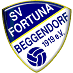 Wappen SV Fortuna Beggendorf 1919