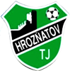 Wappen TJ Hrozňatov