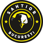 Wappen Șahtior București