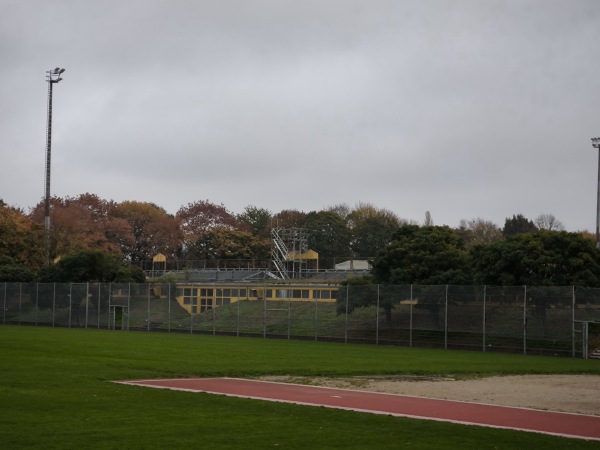 Sportpark Bürgerpark Nord Platz 2 - Werferplatz - Darmstadt-Fasanerie
