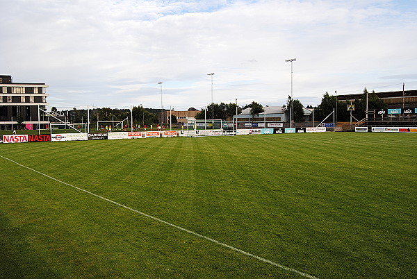 Framparken - Larvik